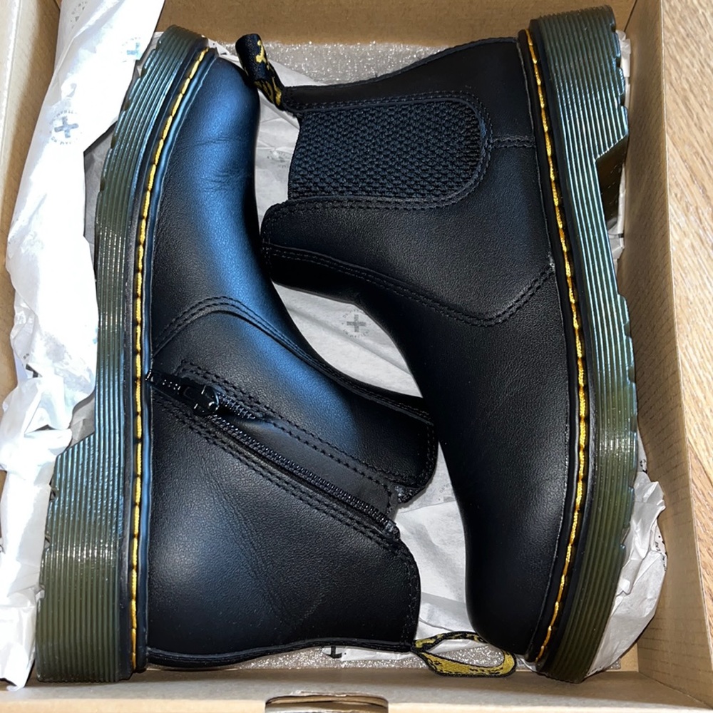 Dr.Martens SOFTY T
